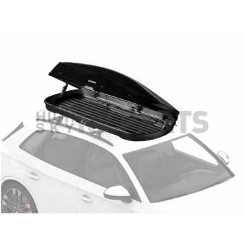 Yakima Cargo Box Carrier 8007395-1