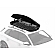 Yakima Cargo Box Carrier 8007395