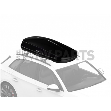 Yakima Cargo Box Carrier 8007395-2
