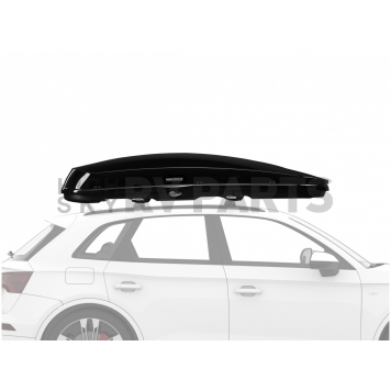 Yakima Cargo Box Carrier 8007395-3