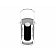 Yakima Cargo Box Carrier 8007395