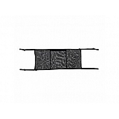 Yakima Storage Pouch Mesh Black Zippered - 8007424
