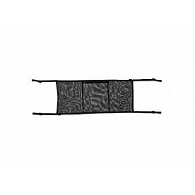 Yakima Storage Pouch Mesh Black Zippered - 8007424