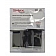 TrailFX Tie Down Anchor E10041C