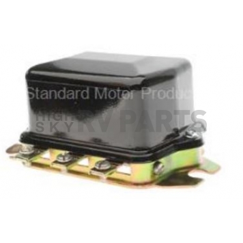 Standard Motor Eng.Management Voltage Regulator - VR22