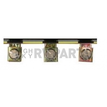 Standard Motor Eng.Management Voltage Regulator - VR22-1