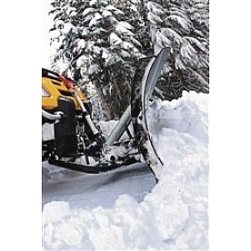 Warn Snow Plow Mount Front Kit - 93515