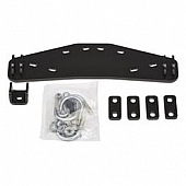 Warn Snow Plow Mount Center Kit - 93901