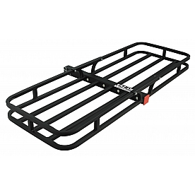 Eaz Lift Trailer Hitch Cargo Carrier - Basket 500 Pound Capacity - 48475