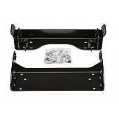 Warn Snow Plow Mount Front Kit - 93954