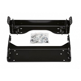 Warn Snow Plow Mount Front Kit - 93954