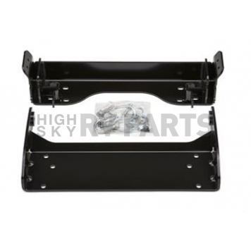 Warn Snow Plow Mount Front Kit - 93954