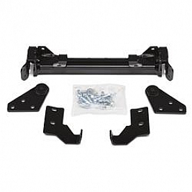 Warn Snow Plow Mount Front Kit - 94765
