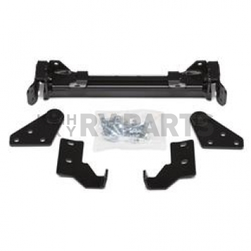 Warn Snow Plow Mount Front Kit - 94765