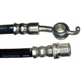 Raybestos Brakes Brake Line - BH381648