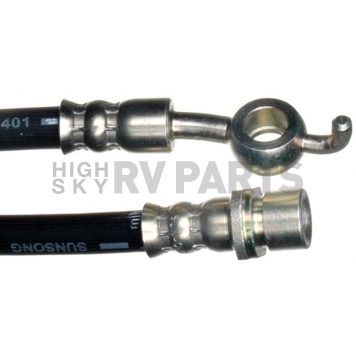 Raybestos Brakes Brake Line - BH381648