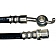 Raybestos Brakes Brake Line - BH381648
