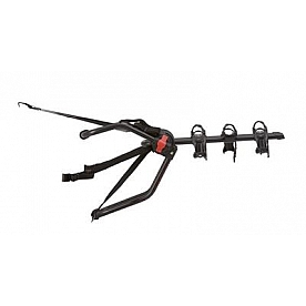 Yakima Bike Rack - Trunk/ Hatch Mount Holds 3 Bikes - 8002638