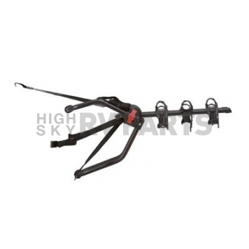 Yakima Bike Rack - Trunk/ Hatch Mount Holds 3 Bikes - 8002638