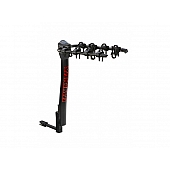 Yakima Bike Rack - Receiver Hitch Mount 4 Bikes - 8002702