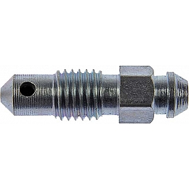 Help! By Dorman Brake Bleeder Screw - 13903