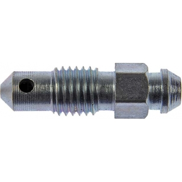 Help! By Dorman Brake Bleeder Screw - 13903