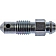Help! By Dorman Brake Bleeder Screw - 13903