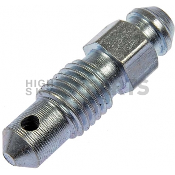 Help! By Dorman Brake Bleeder Screw - 13903-1