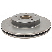Raybestos Brakes Brake Rotor - 5042R