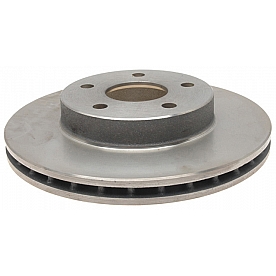 Raybestos Brakes Brake Rotor - 5042R
