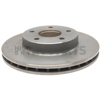 Raybestos Brakes Brake Rotor - 5042R