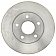 Raybestos Brakes Brake Rotor - 5042R