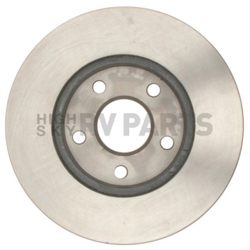 Raybestos Brakes Brake Rotor - 5042R-2