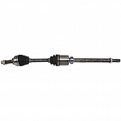 Cardone (A1) Industries CV Axle Shaft - 66-6267