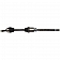 Cardone (A1) Industries CV Axle Shaft - 66-6267