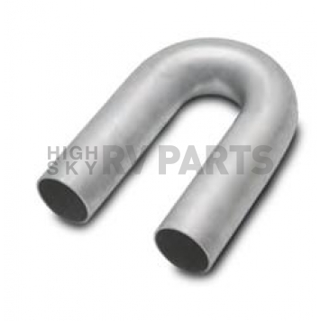 Vibrant Performance Exhaust Pipe - Bend 180 Degree - 13846