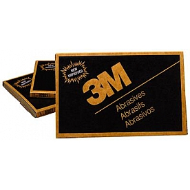 3M Sandpaper 02023