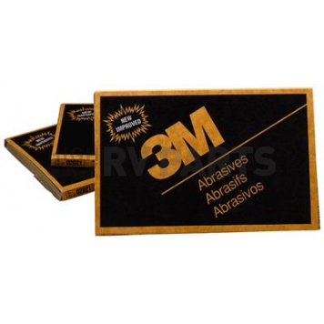 3M Sandpaper 02023