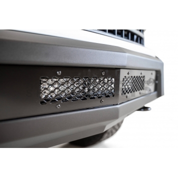 Addictive Desert Designs Stealth Bumper Powder Coated Steel Hammer Black - F180082090-8