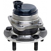 Raybestos Brakes Bearing and Hub Assembly - 712169
