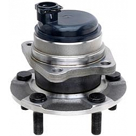 Raybestos Brakes Bearing and Hub Assembly - 712169