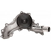 Gates Water Pump 44020