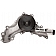 Gates Water Pump 44020