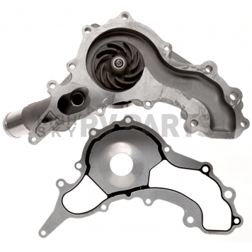 Gates Water Pump 44020-1