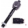 Dorman Chassis Tie Rod End - TI28020PR