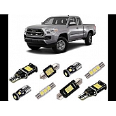 Cali Raised LED Interior Light LED 4047958058