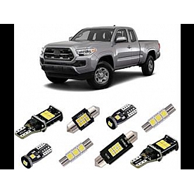 Cali Raised LED Interior Light LED 4047958058