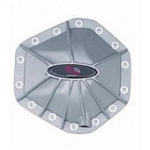 G2 Axle and Gear Differential Cover - 40-2023AL