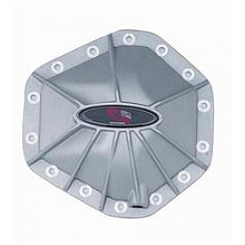 G2 Axle and Gear Differential Cover - 40-2023AL