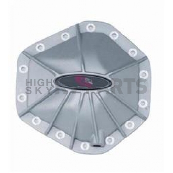 G2 Axle and Gear Differential Cover - 40-2023AL
